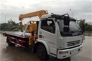武陵源24小时道路救援服务